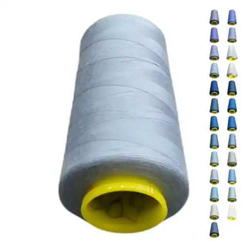 Нитки 40 2 KIWI колір 309
