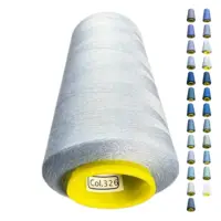 Нитки 40 2 KIWI колір 326
