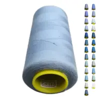 Нитки 40 2 KIWI колір 327