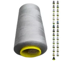 Нитки 40 2 KIWI колір 334