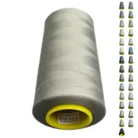 Нитки 40 2 KIWI колір 336