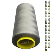 Нитки 40 2 KIWI колір 338