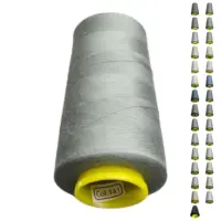 Нитки 40 2 KIWI колір 341