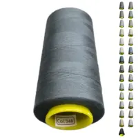 Нитки 40 2 KIWI колір 348