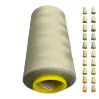 Нитки 40 2 KIWI колір 357