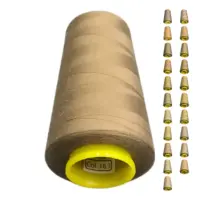 Нитки 40 2 KIWI колір 363