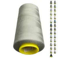 Нитки 40 2 KIWI колір 369