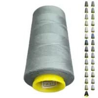Нитки 40 2 KIWI колір 371