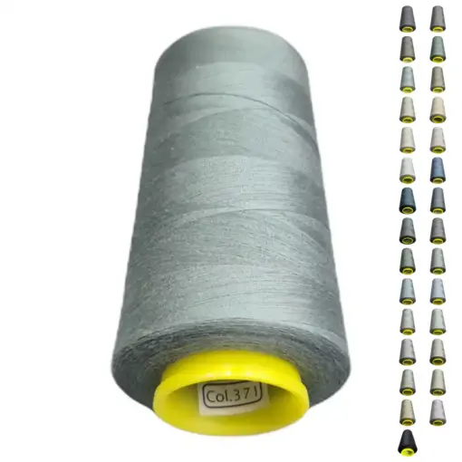 Нитки 40 2 KIWI колір 371