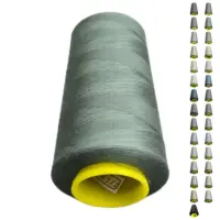 Нитки 40 2 KIWI колір 372