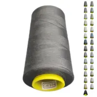 Нитки 40 2 KIWI колір 374