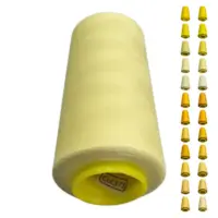 Нитки 40 2 KIWI колір 378