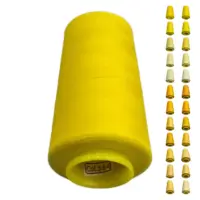 Нитки 40 2 KIWI колір 384