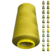 Нитки 40 2 KIWI колір 386