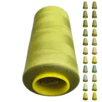 Нитки 40 2 KIWI колір 387