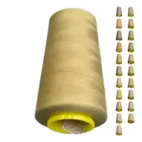Нитки 40 2 KIWI колір 389