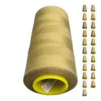 Нитки 40 2 KIWI колір 390