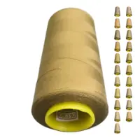 Нитки 40 2 KIWI колір 392