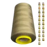 Нитки 40 2 KIWI колір 393