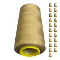 Нитки 40 2 KIWI колір 395