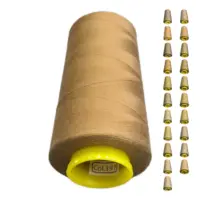 Нитки 40 2 KIWI колір 397