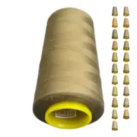Нитки 40 2 KIWI колір 398