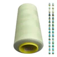 Нитки 40 2 KIWI колір 403