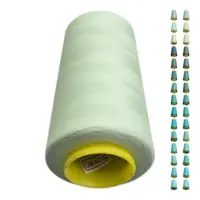 Нитки 40 2 KIWI колір 404