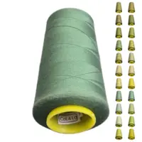 Нитки 40 2 KIWI колір 410