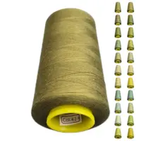 Нитки 40 2 KIWI колір 424