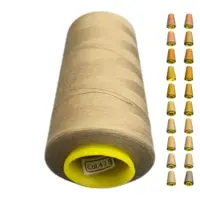 Нитки 40 2 KIWI колір 428