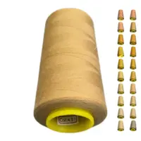 Нитки 40 2 KIWI колір 431