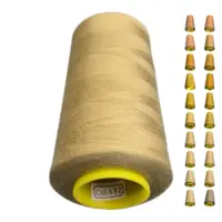 Нитки 40 2 KIWI колір 432