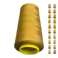 Нитки 40 2 KIWI колір 435