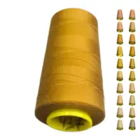 Нитки 40 2 KIWI колір 437