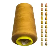 Нитки 40 2 KIWI колір 442