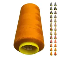 Нитки 40 2 KIWI колір 444