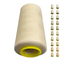 Нитки 40 2 KIWI колір 451