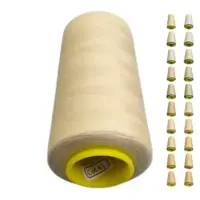 Нитки 40 2 KIWI колір 452