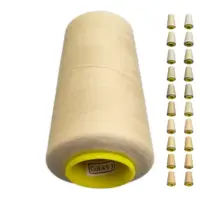 Нитки 40 2 KIWI колір 453