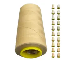 Нитки 40 2 KIWI колір 455