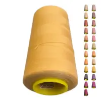 Нитки 40 2 KIWI колір 458