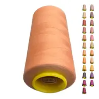 Нитки 40 2 KIWI колір 462