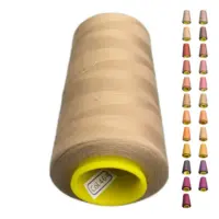 Нитки 40 2 KIWI колір 464