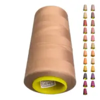 Нитки 40 2 KIWI колір 465