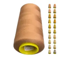 Нитки 40 2 KIWI колір 467