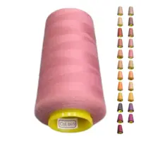 Нитки 40 2 KIWI колір 469