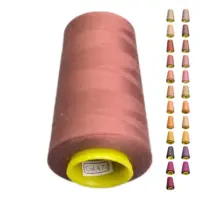 Нитки 40 2 KIWI колір 472