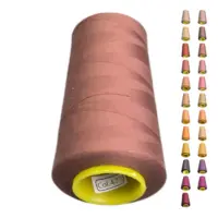 Нитки 40 2 KIWI колір 473