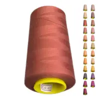 Нитки 40 2 KIWI колір 474